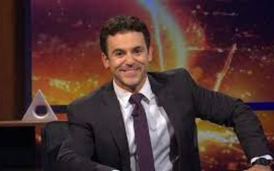 Is Fred Savage Married? Inside the Actor's Relationship History